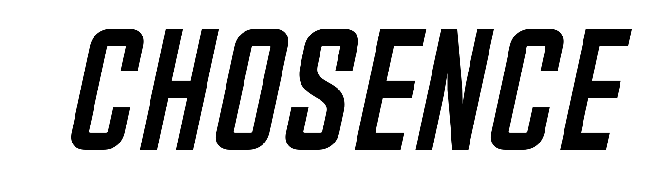 Chosence